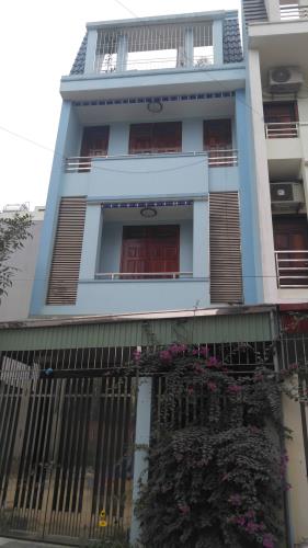 Bán gấp nhà 3 tầng ngõ 933 Hồng Hà, DT 45m2, giá 4.9 tỷ