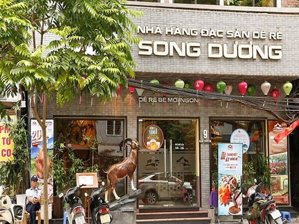 Khám phá Nhà hàng Dê ré Song Dương Hàn Thuyên 1 nha-hang-de-re-song-duong-han-thuyen-1
