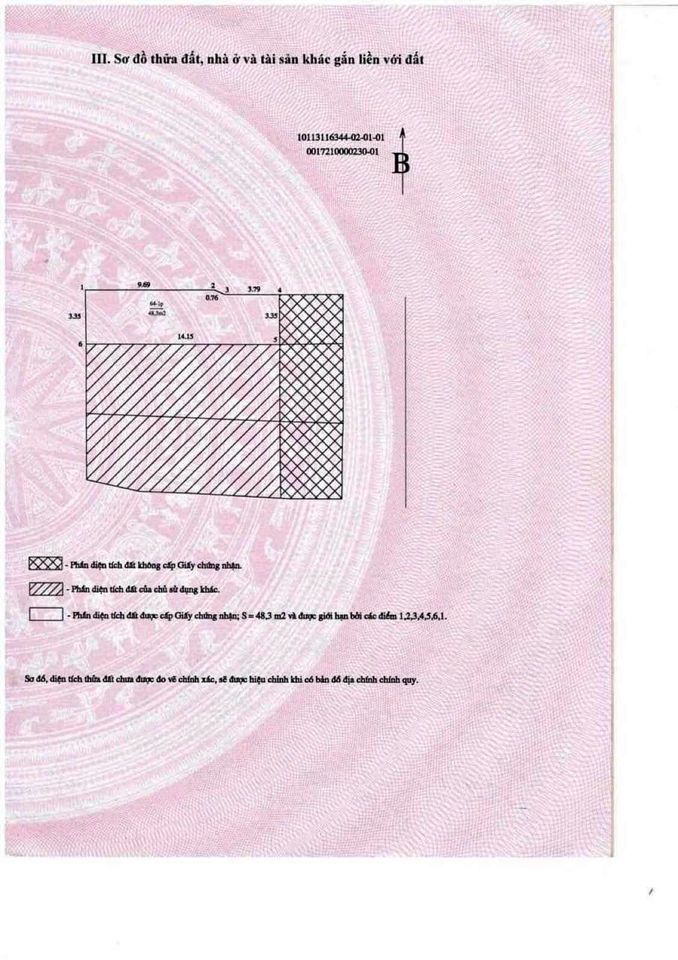 Bán Nhà Mặt Phố Nguyễn Khang - Cầu Giấy. DT: 48m, MT: 3.4m giá chỉ 13,2 tỷ