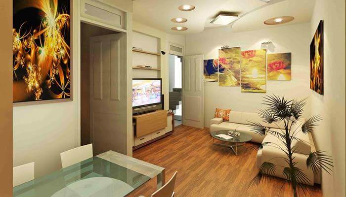 Chính chủ cần bán nhà mặt tiền 3.7m ngõ 115 Hồng Hà 50m2 giá nhỉnh 6 tỷ