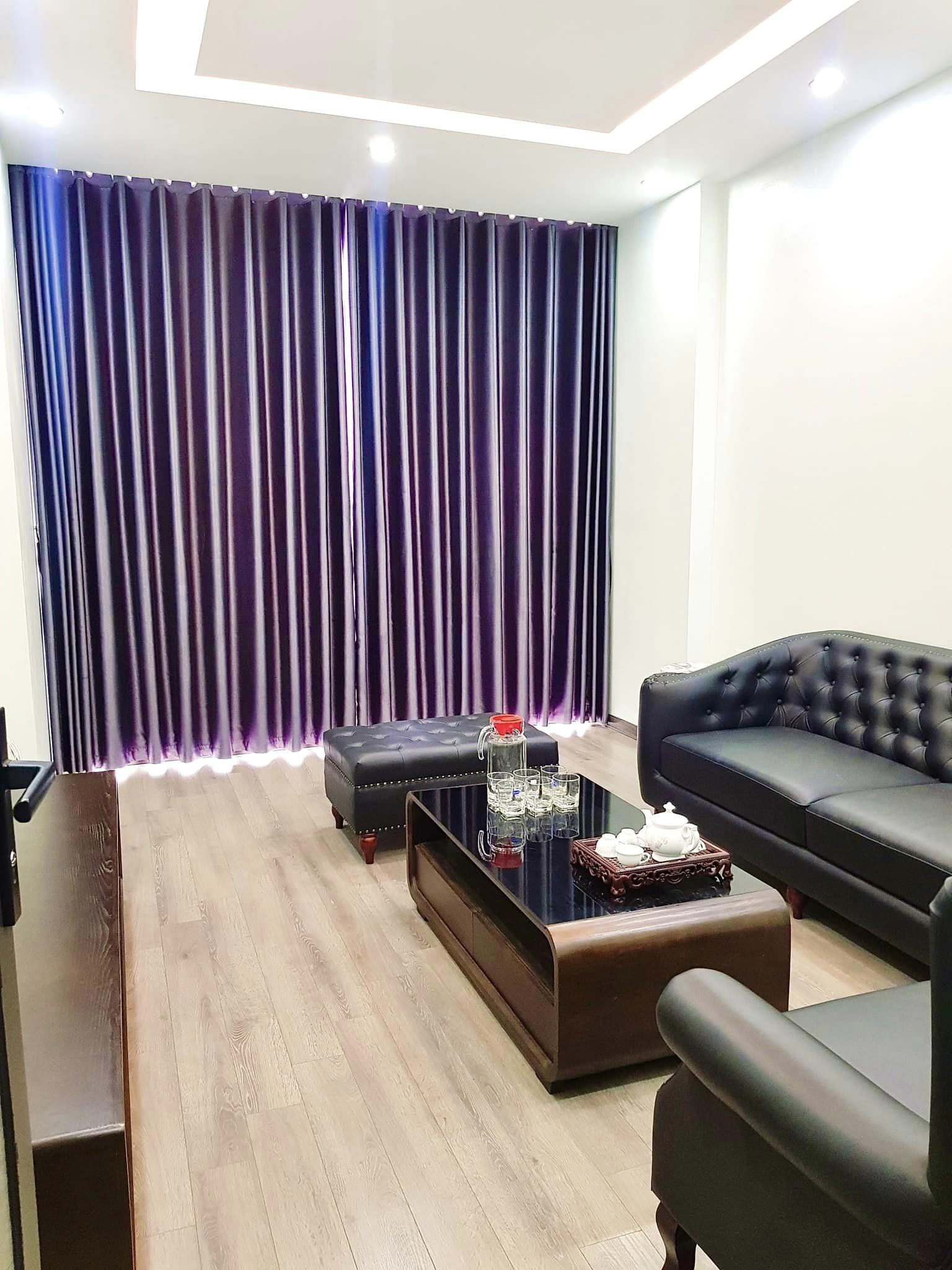 Nhà riêng Lê Trọng Tấn, Hà Đông, NGÕ THÔNG, Ô TÔ, ĐẸP, Ở NGAY 40m2, 4 tỷ5