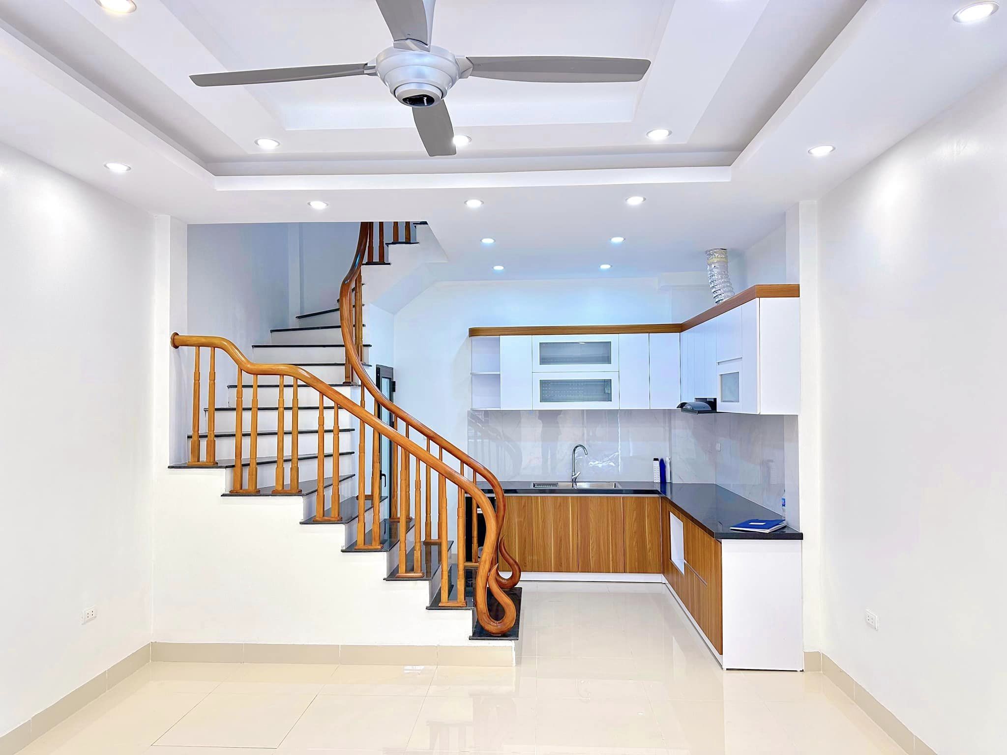 Nhà riêng Phan Đình Giót 45m2, DÂN XÂY CHẮC CHẮN, GIÁ ĐẦU TƯ.