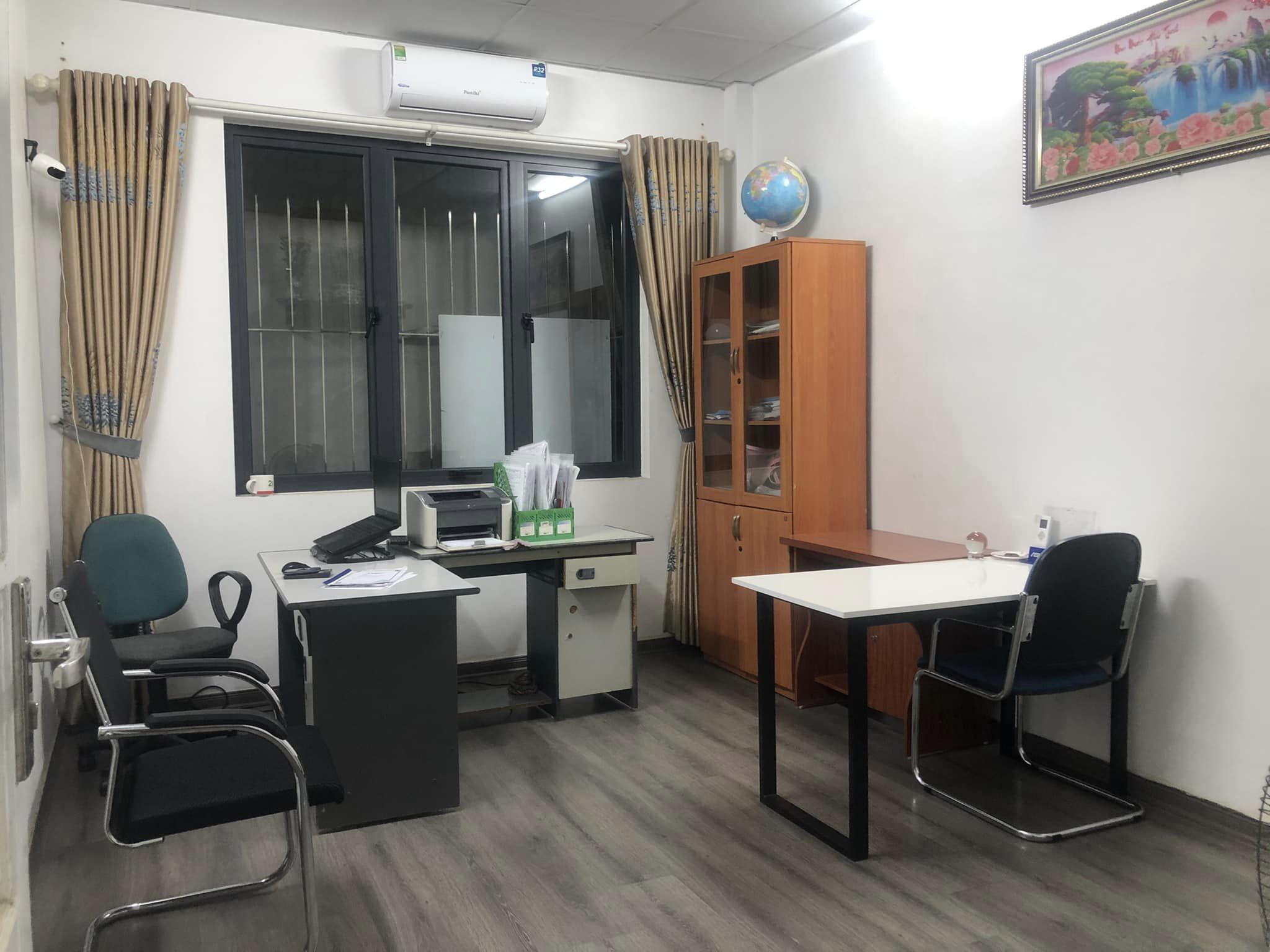 Tổ 13 Yên Nghĩa, NHÀ MỚI Ở NGAY gần 40m2, NGÕ TRẢI NHỰA, NỞ HẬU, Ô TÔ ĐI QUA.