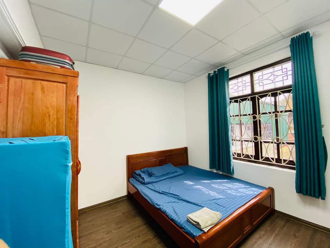 Nhà Vạn Phúc Hà Đông, GIÁ ĐẦU TƯ, KINH DOANH, SÁT PHỐ 46mx4T Nhanh tay