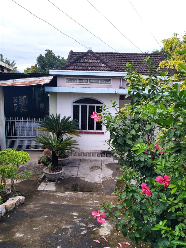 BÁN 1.569M2 ĐẤT MẶT TIỀN QL1A NGANG 48M, XÃ HÀM CƯỜNG, HTN, BÌNH THUẬN, 10 TỶ