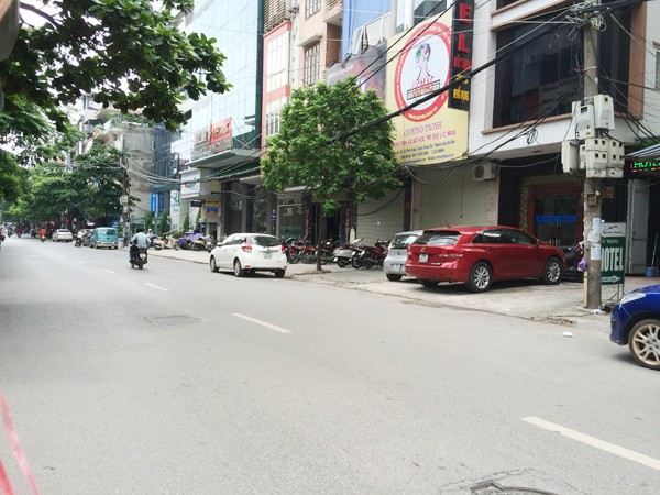 CHỈ 3,1 TỶ‼️ Bán nhà phố Vọng, Hai Bà Trưng, diện tích 23m2, 4 tầng. LH 0912929280