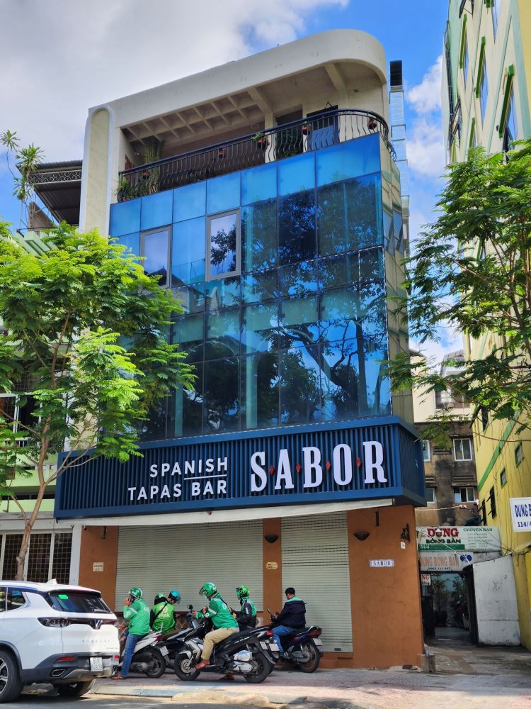 [SIÊU HIẾM Giá: 70 tỷ] Bán nhà 114 Đ.Yersin, P.NTB, Q.1