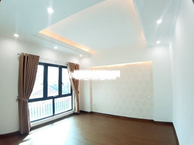 Bán nhà 50m x 4T, nhà đẹp, full nội thất, ngõ ô tô Phan Kế Bính, Ba Đình, 12,2 tỷ TL