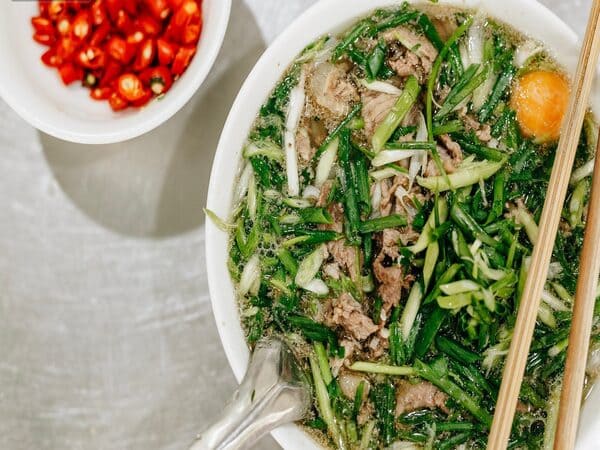 Ẩm thực thủ đô Phở Thìn Lò Đúc Hà Nội 4 pho-thin-lo-duc-ha-noi-4