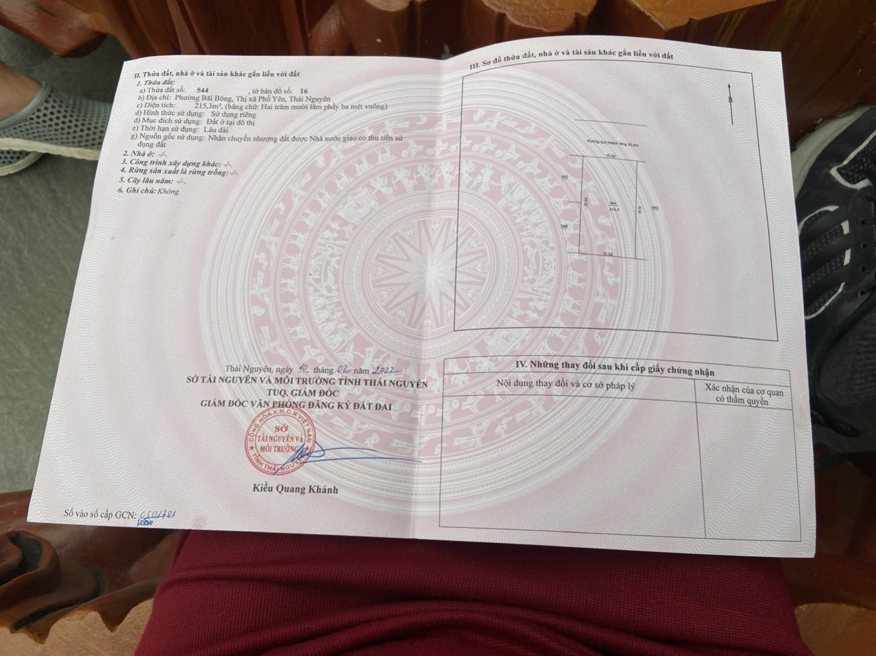 bán đất khu dân cư phú đại cát, khu dành riêng cho những ai muốn xây biệt thự nhà vườn
