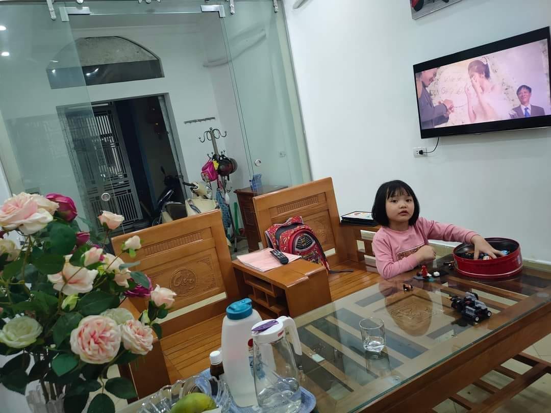 BÁN NHÀ DÂN XÂY - 37M TẠI ĐA SỸ HÀ ĐÔNG - GIÁ 2.X TỶ