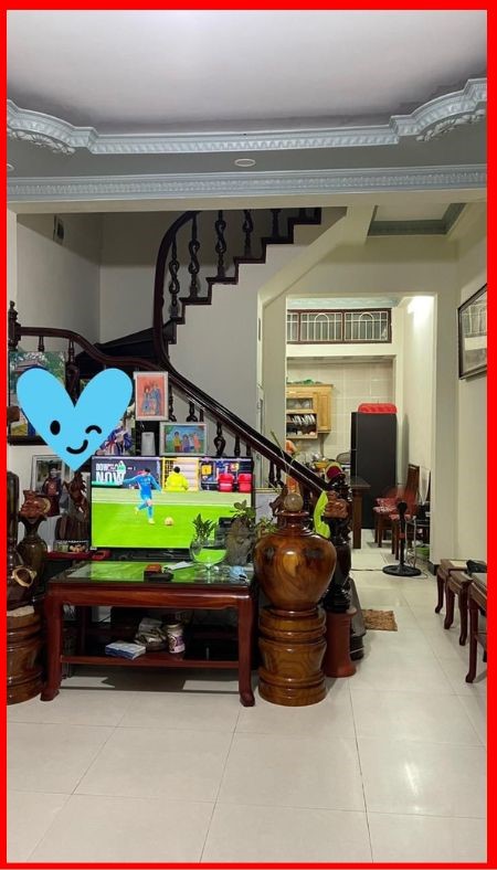 Chú Long Bán Gấp Nhà Quan Nhân, Ngõ Rộng Hơn Phố, DT58m2, giá 4tỷ 5