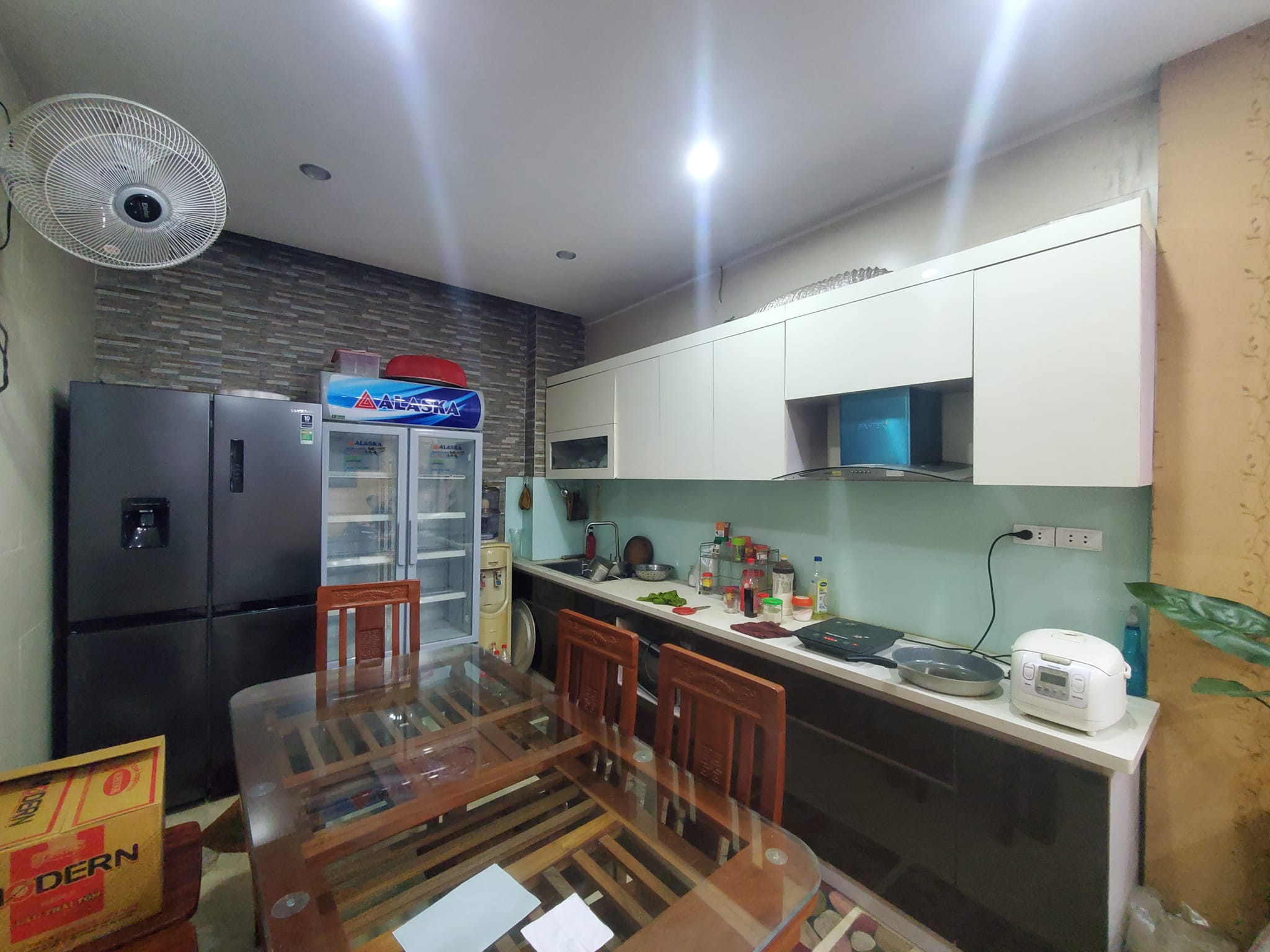 Bán Nhà Quan Nhân Thanh Xuân 61m2 6T Thang Máy 10 tỷ