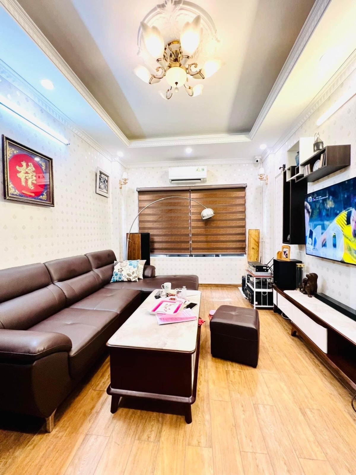 Tốt nhất Đống Đa, Phố Hào Nam, 34m2, 4T, Ngõ ô tô, Kinh doanh, Chỉ 3,5 tỷ