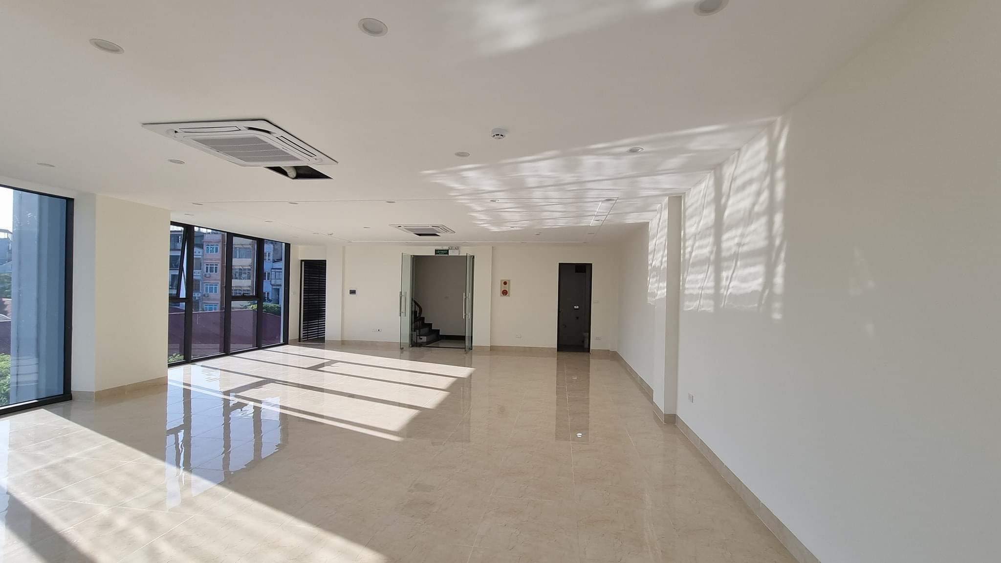 BÁN NHÀ MẶT PHỐ 8 TẦNG THANG MÁY - LÔ GÓC - KINH DOANH ĐỈNH - MỸ ĐÌNH - NAM TỪ LIÊM - DT: 80/100M2X8T