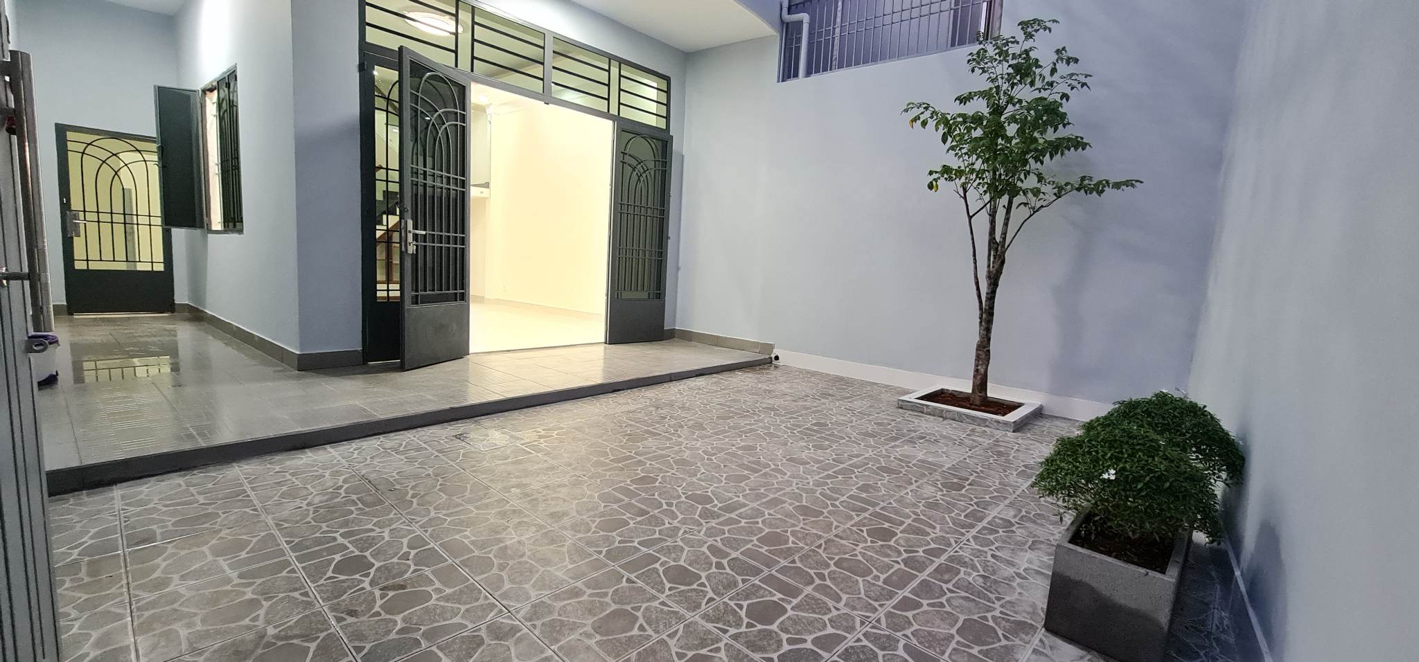 Cần bán nhà Võ Văn Ngân, Linh Chiểu, Thủ Đức, 109m2, 2 Tầng Giá 6 Tỷ X