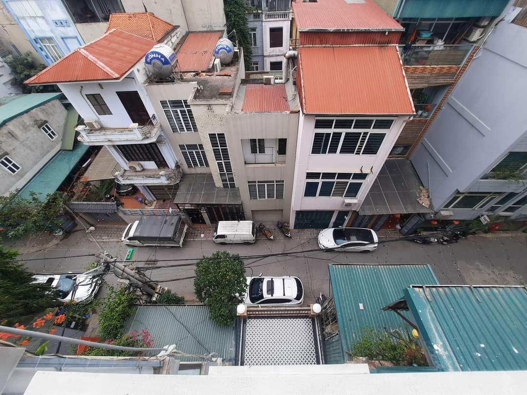 Bán nhà riêng Trung tâm Quận Thanh Xuân. Lô góc, 3 thoáng. Diện tích 87m CHỈ 10.3 tỷ thương lượng