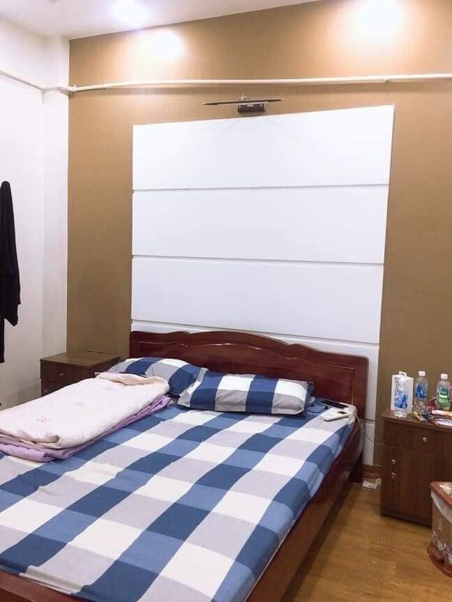 BÁN NHÀ MẶT PHỐ VÂN HỒ - HAI BÀ TRƯNG 74M2 X 4 TẦNG KINH DOANH ĐỈNH