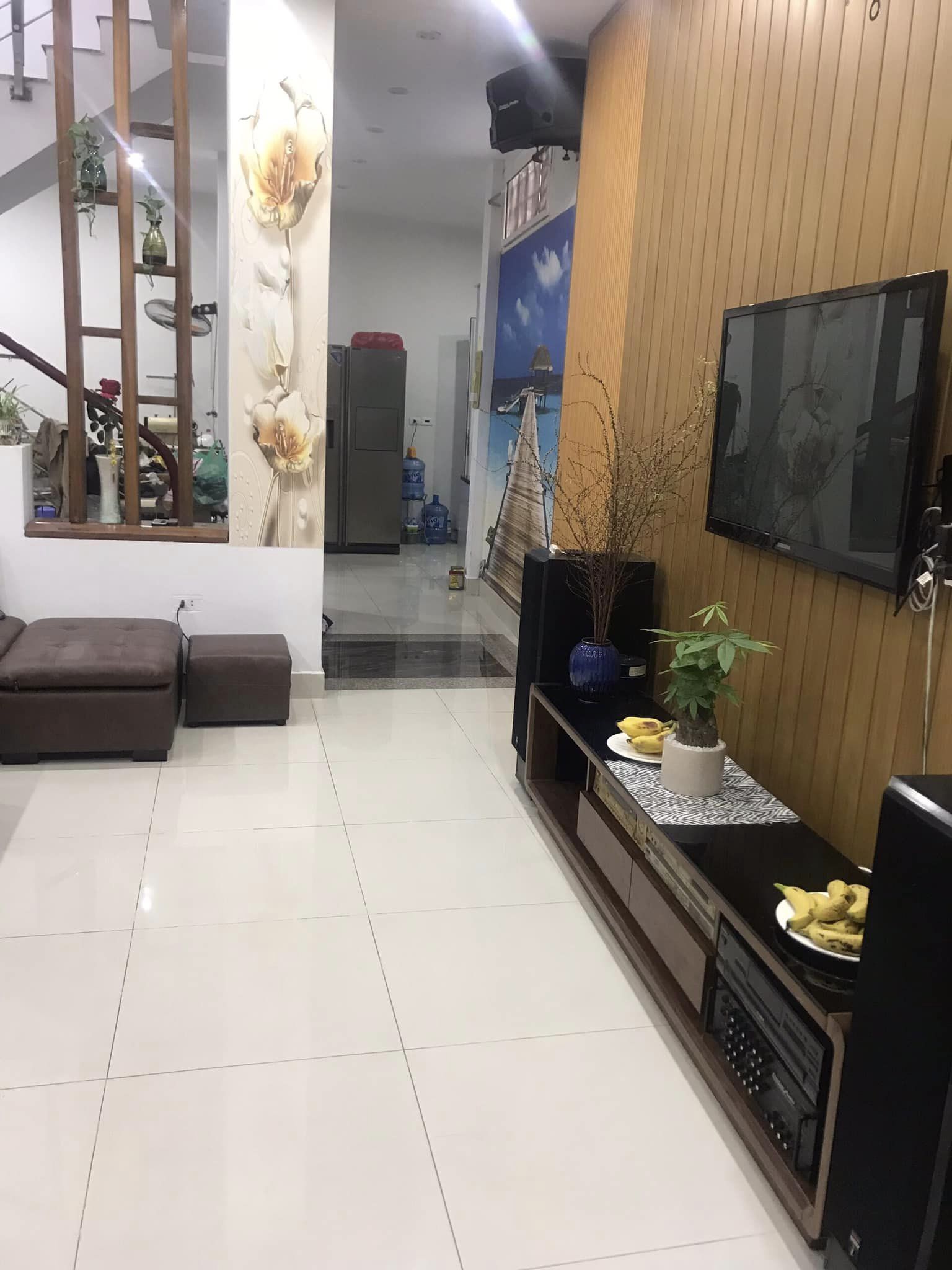 Siêu phẩm SỐ 5! PHỐ Quyết Thắng, Yên Nghĩa 50mx5T, MT 5m nhỉnh 5 tỷ.