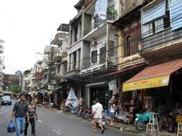 Bán nhanh nhà mặt phố Hàng Quạt -Hoàn Kiếm