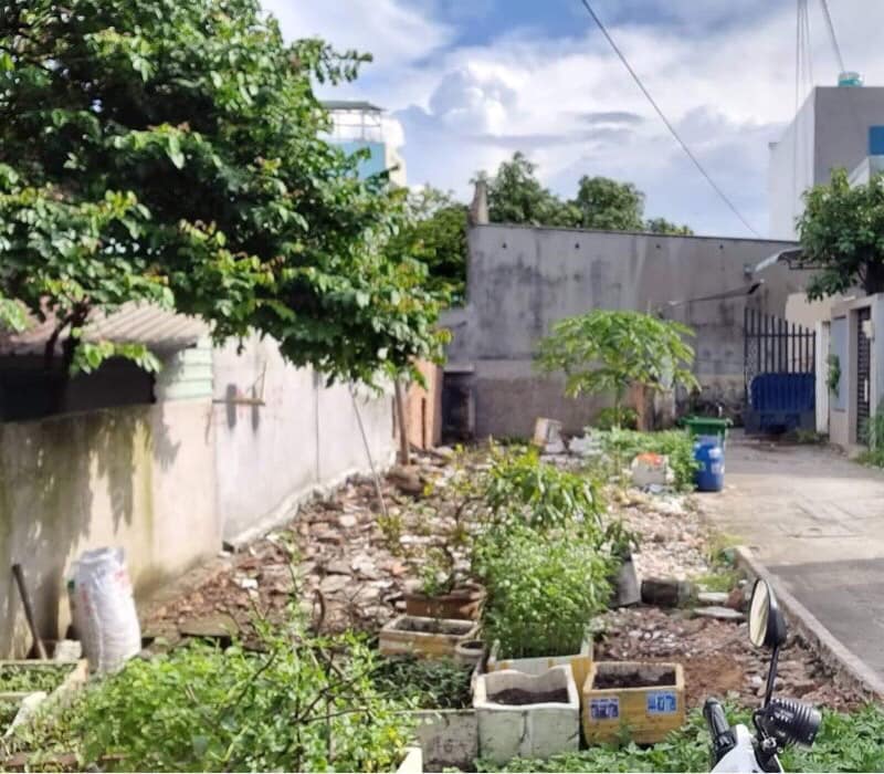 BÁN ĐẤT HẺM 63 ĐƯỜNG SỐ 8, LINH XUÂN, THỦ ĐỨC - 117M2 1 thien 0917968677 ban dat hem 63 duong so 8 linh xuan thu duc 117m2 5099114