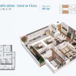  72m2 - 3