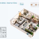  72m2 - 5