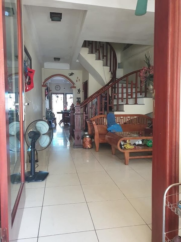 Bán nhà Thượng Đình, cạnh Royal City, 43m2, 3tỷ 7.