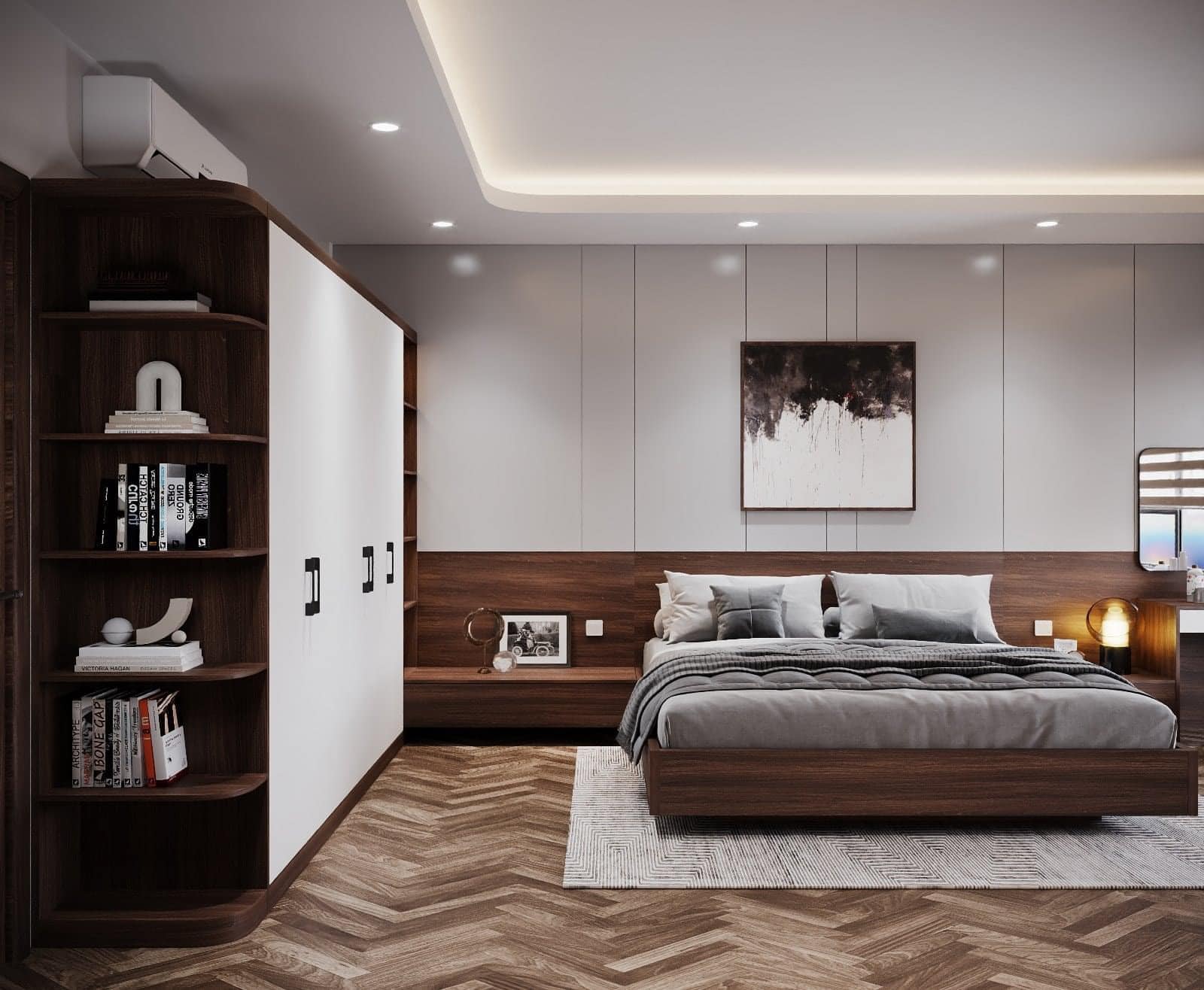 Giảm chào nửa tỉ, nhà dân xây 4 tầng Hữu Hưng lô góc, 2 mặt thoáng, 51m giá 4 tỉ nhô