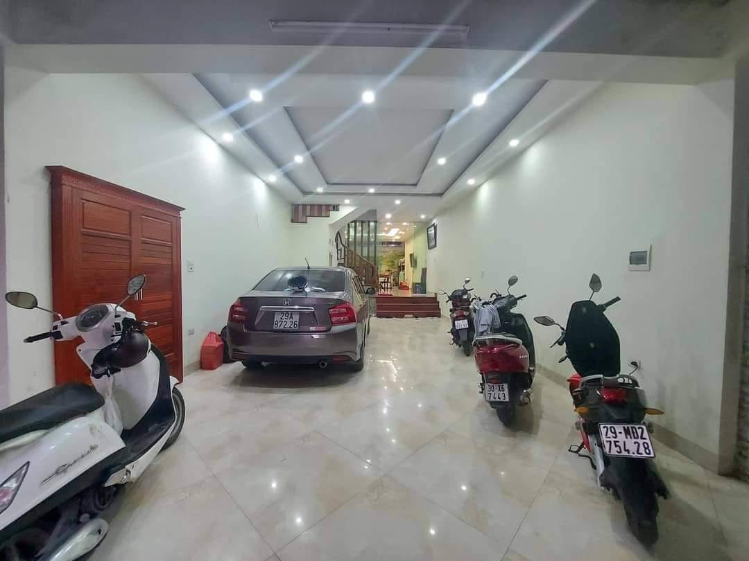 Bán nhà Tổng cục 5, Yên Xá, Tân Triều, Thanh Trì 60mx5Tx4mt, 10 tỷ