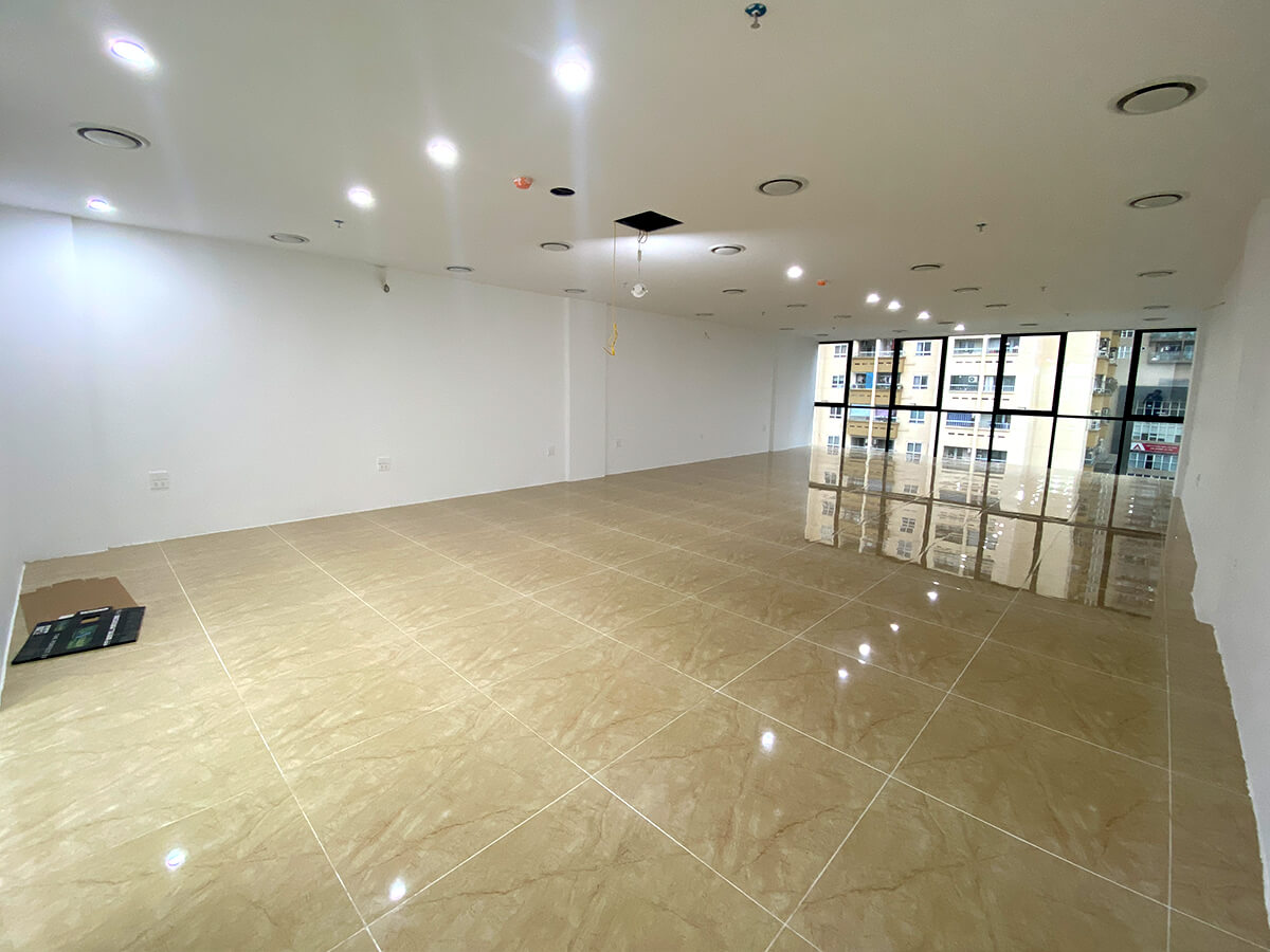 Bán Gấp Tòa Nhà Văn Phòng 9 Tầng Mặt Phố Dịch Vọng Hậu. DT 130m2. MT 8m. Giá 74 TỶ