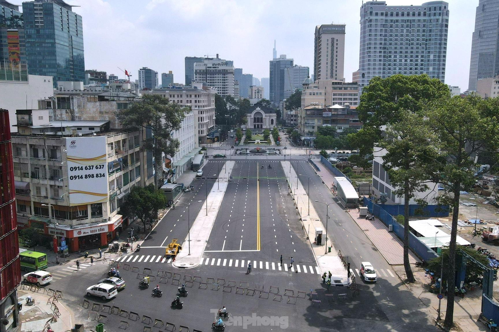 Chính chủ bán nhà hẻm 283 Cách Mạng Tháng 8 P12 Q10 DT 4x16m CN 64m2, KC 6 tầng thang máy