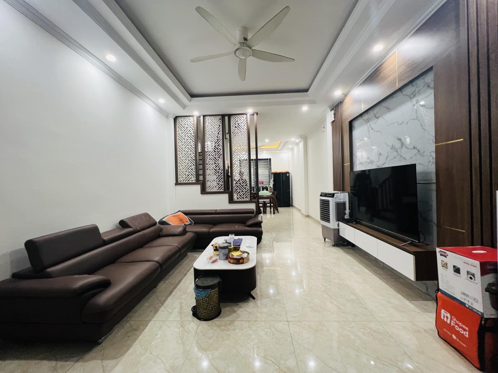 BÁN LÔ GÓC$TRẦN THÁI TÔNG$CẦU GIẤY, 51M, 5T 6TỶ8