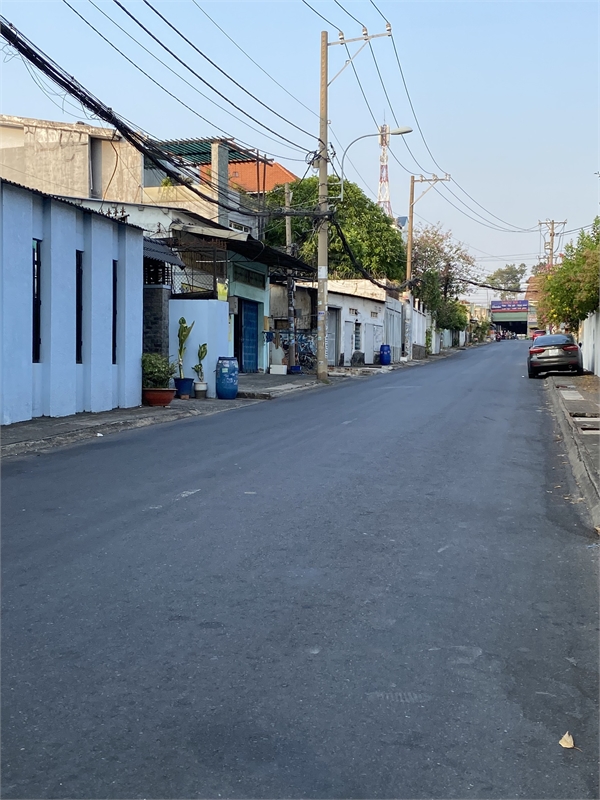 Nhà Mới Chủ XD Tâm Huyết, DT 78M2, 3 TẦNG, Trường Thọ, Thủ Đức, Giá Chỉ 6,15 tỷ Bao Sang Tên