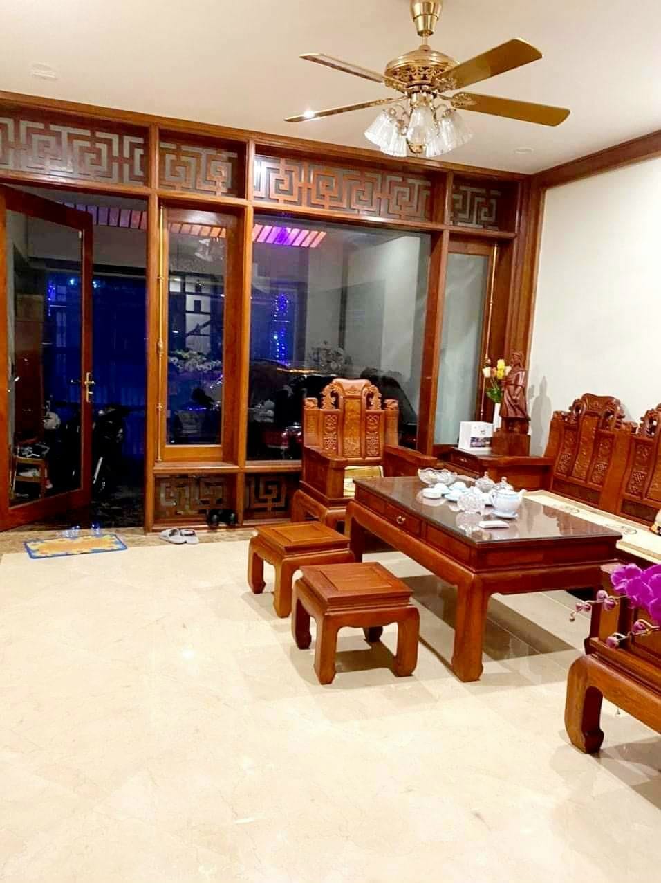 BÁN NHÀ KHU C GELEXIMCO HÀ ĐÔNG - CỔNG TRƯỜNG HỌC - VỈA HÈ - KINH DOANH - HÀNG XÓM VINHOME