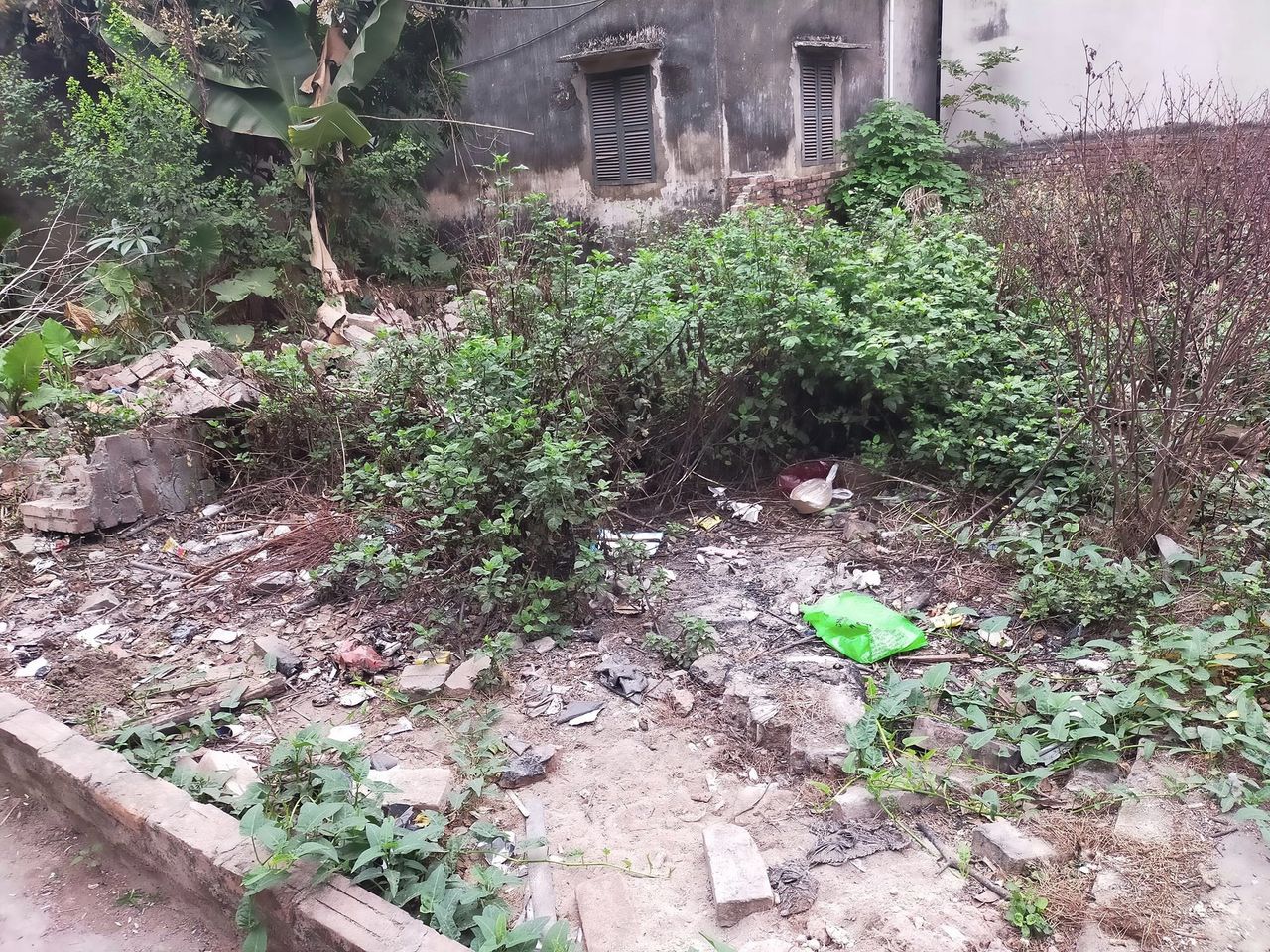 CHỦ CẦN BÁN CẮT LÔ LÔ ĐẤT - AN THỌ 55M Ô TÔ ĐỖ CỬA - GIÁ 1.8 TỶ - NGÕ THÔNG