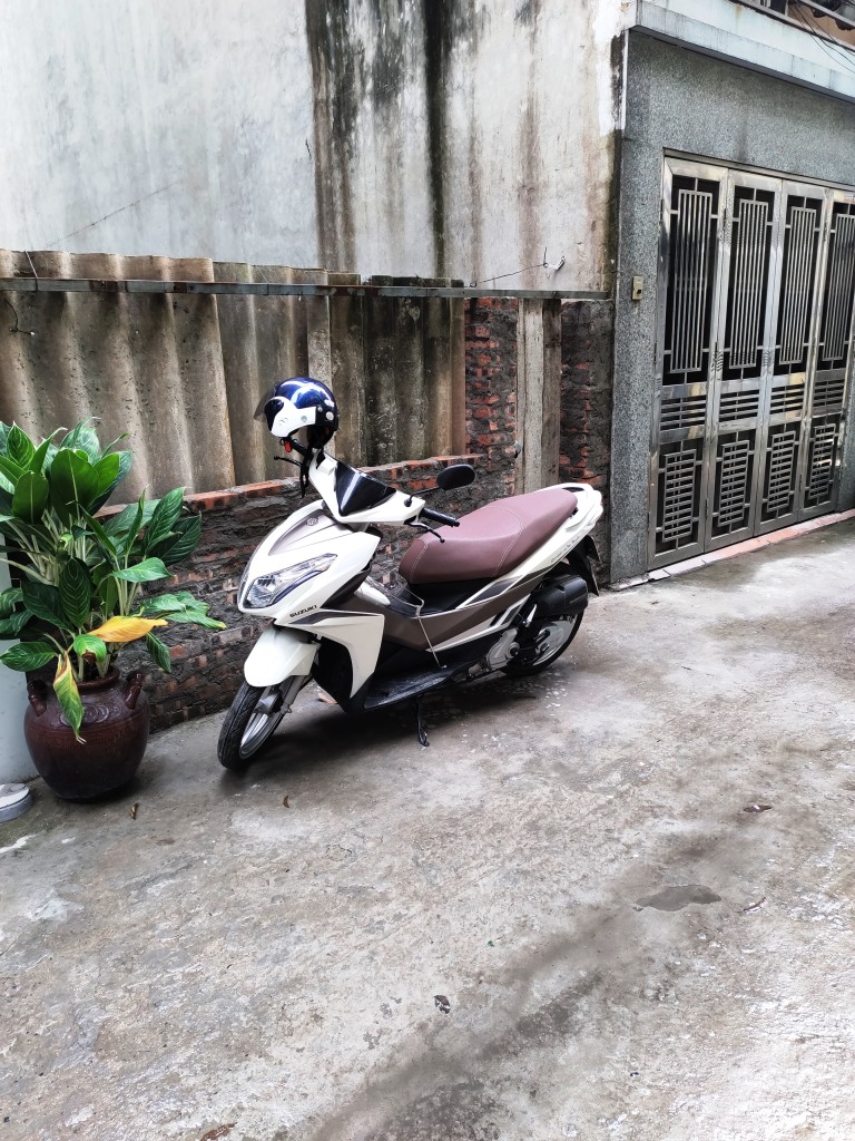 Bán đất phân lô phố LÝ SƠN, quận LONG BIÊN, 4 TỶ, ô tô vào đất, gần khu đô thị Khai Sơn