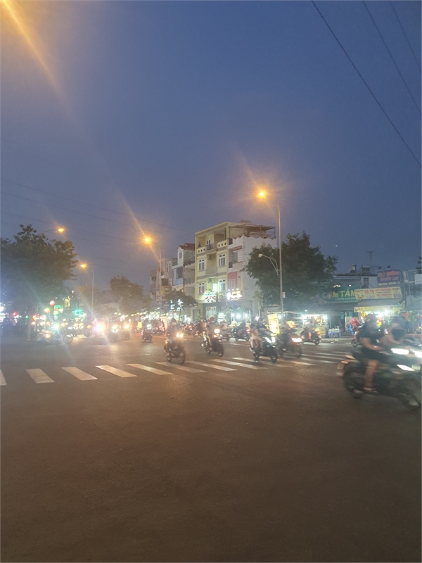 MTKD Tân thới Hiệp - 2 Căn C4 - Nhỉnh 11 Tỷ - Ngay Metro Giáp Gò Vấp