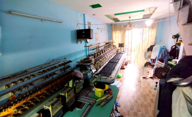 Chính chủ bán căn Nhà Bè, Lê Văn Lương, Hẻm rộng vị trí đẹp, DT 30m2, Giá nhỉnh 1 tỷ.