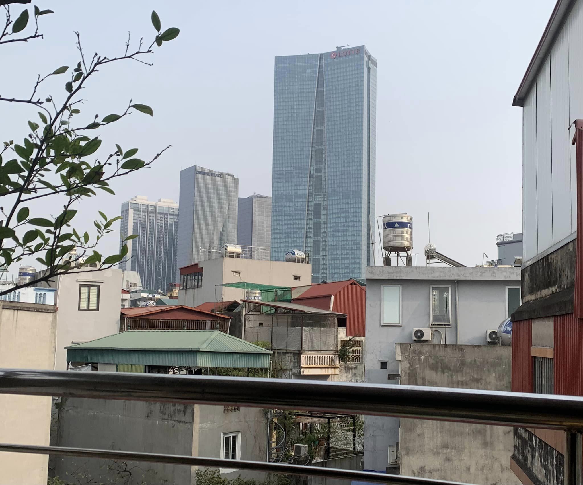 Bán Nhà Vạn Bảo Liễu Giai Ba Đình 61m2 3T ÔTÔ 13 tỷ