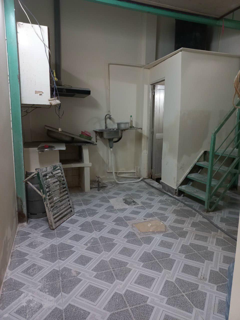 [3.1 TỶ] - CÁCH HẺM XE TẢI THÔNG VÀI BƯỚC CHÂN, VẠN KIẾP, P3, BÌNH THẠNH