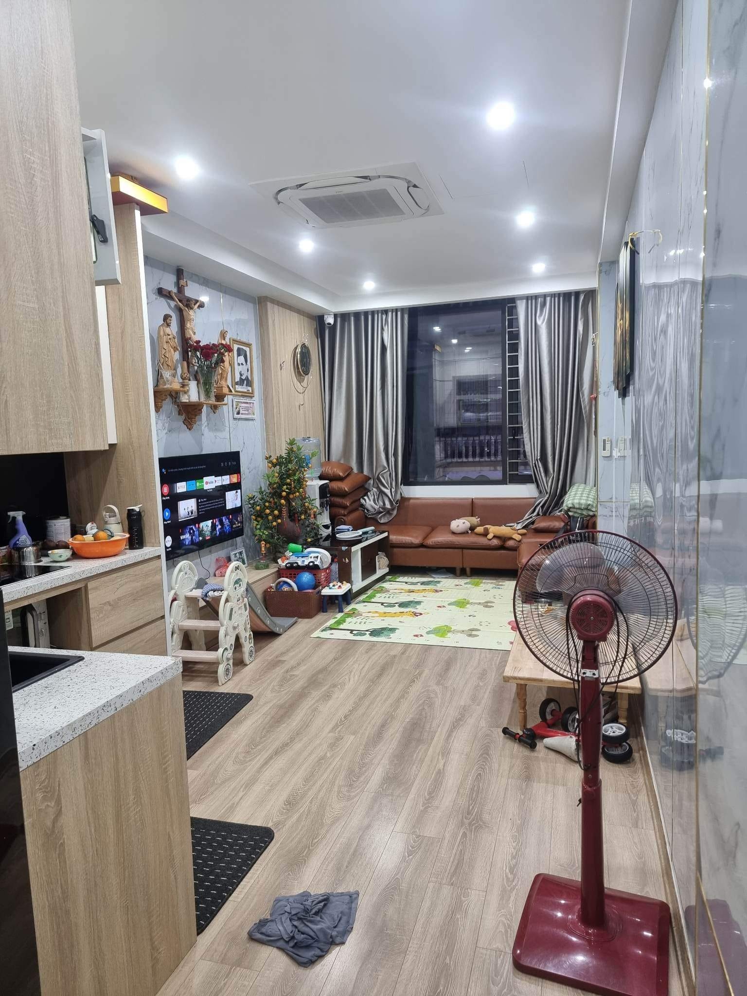 NGÕ VĂN CHƯƠNG - ĐỐNG ĐA - SIÊU HIẾM - Ở NGAY - SỔ RIÊNG - NHỈNH 1 TỶ