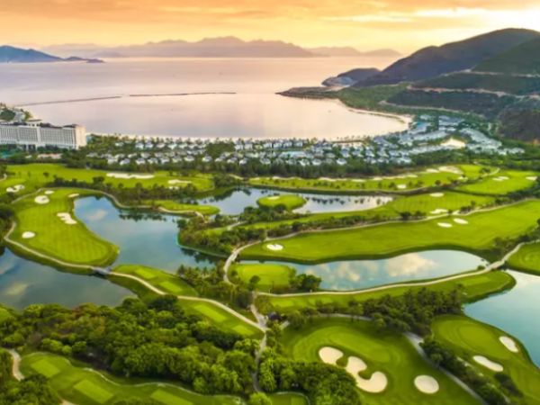 Vui chơi tại Vinpearl Golf Nha Trang và những thông tin cơ bản vinpearl-golf-nha-trang-1