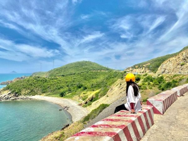 Tham quan đèo Lương Sơn khi đến du lịch tại Nha Trang vinpearl-golf-nha-trang-5
