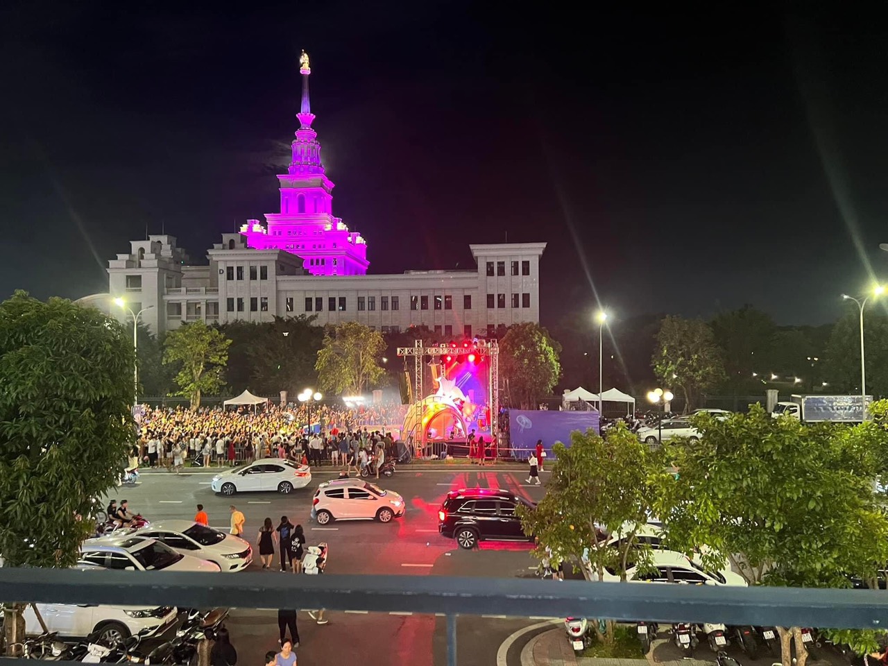 MÊ MẨN TRƯỚC VẺ ĐẸP NÀY- SHOPHOUSE MẶT PHỐ ĐẸP NHẤT KHU ĐẠI ĐÔ THỊ VINHOMES OCEAN PARK-VIEW QUẢNG TRƯỜNG VINUNI- KINH DOANH ĐẲNG CẤP-NỘI THẤT XỊN