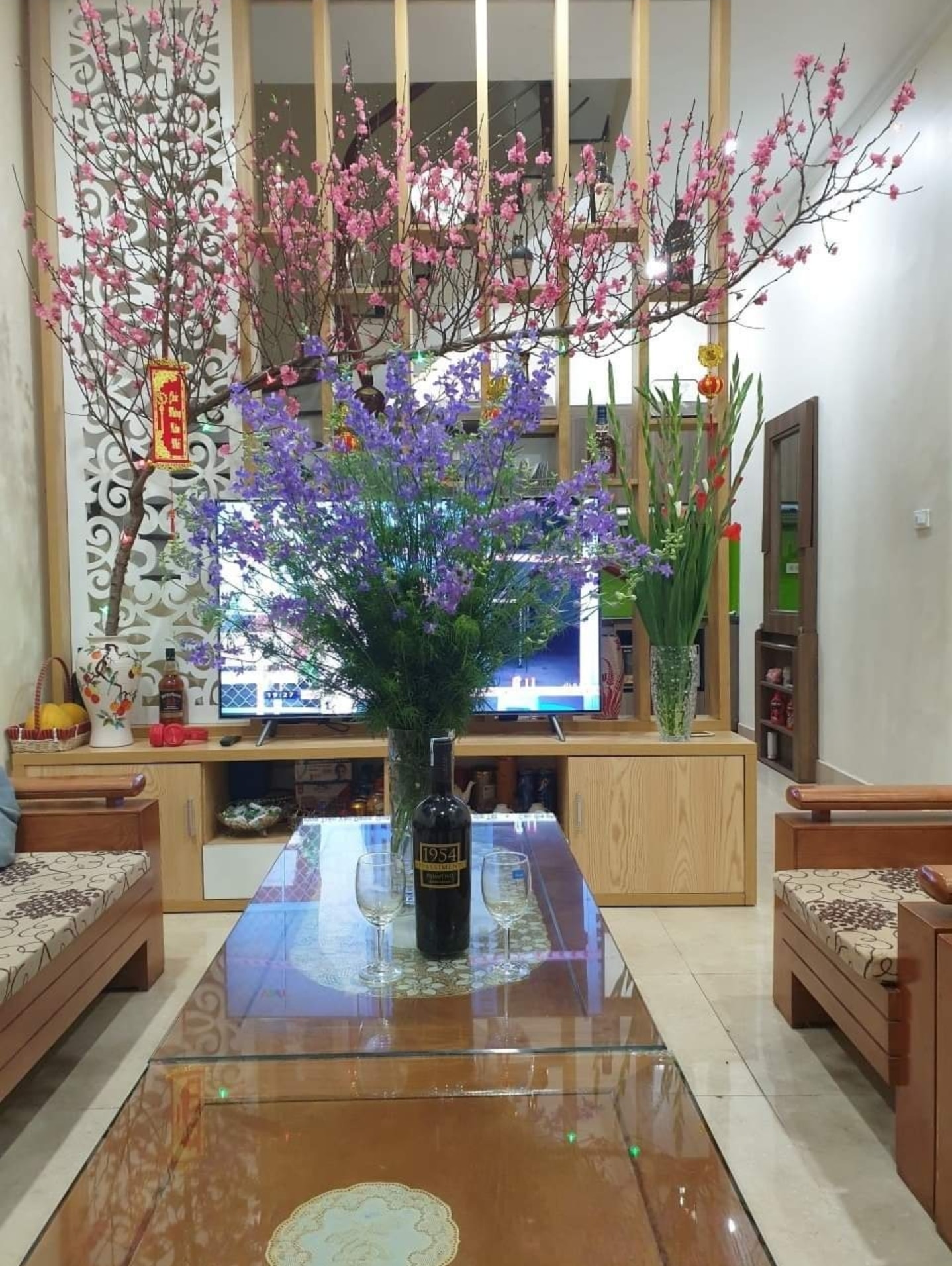 Bán nhà phố Vũ Tông Phan, nhà thoáng 10m ra mặt phố, 32m2, 3 tỷ 79.