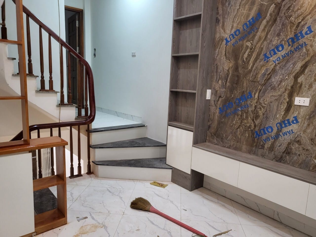 BÁN NHÀ MỚI MẬU LƯƠNG HÀ ĐÔNG - 36M 4 TẦNG MẶT TIỀN 3.7M GIÁ 2.9 TỶ