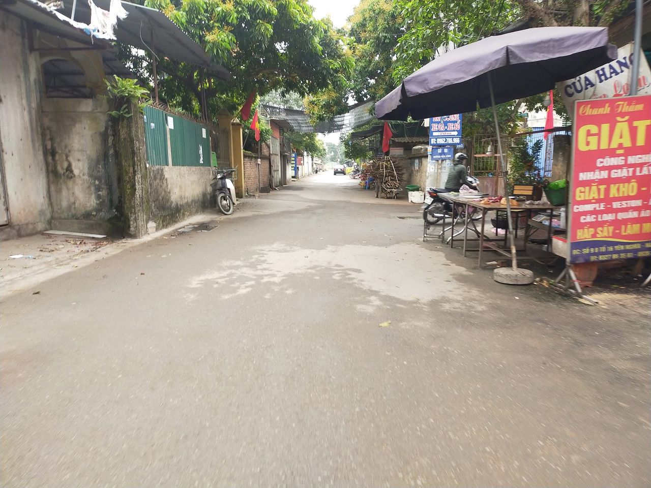 NHÀ ĐẸP NGÕ THÔNG YÊN NGHĨA HÀ ĐÔNG - 35M 4 TẦNG - GIÁ CHỈ 2.25 TỶ