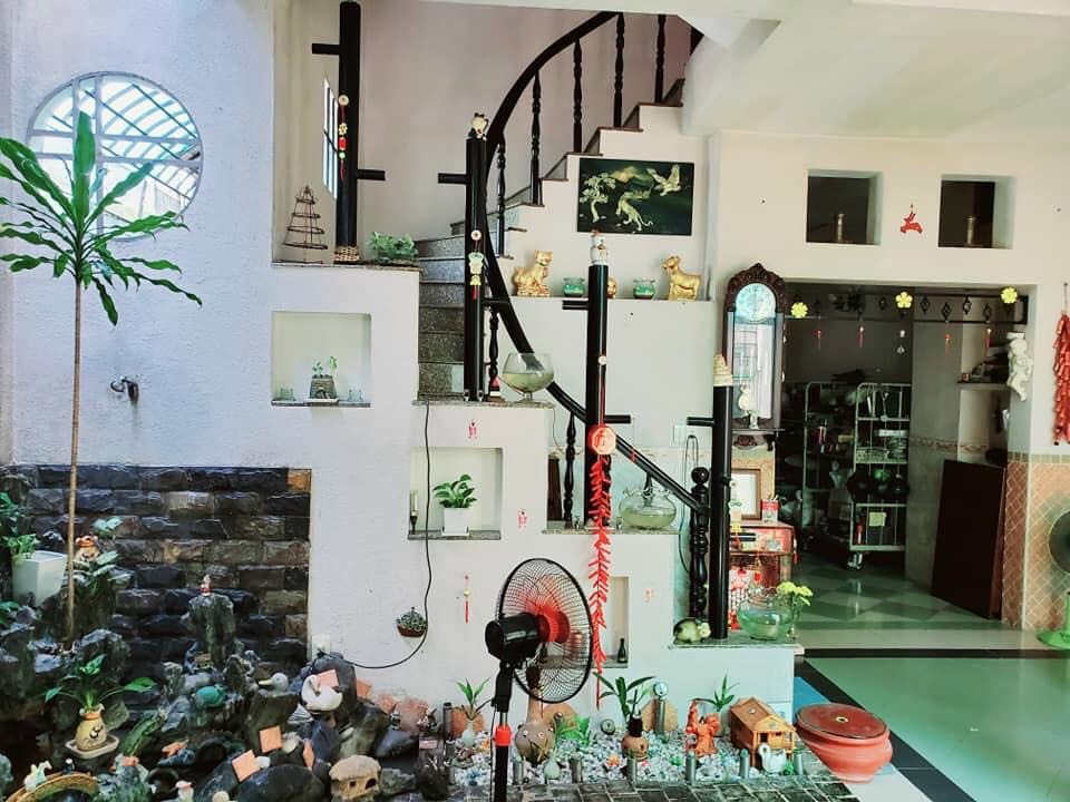 Vỡ nợ bán gấp nhà 1L/3P đường 14 Phước Bình Q9 64m2 giá 980tr gần chợ tiện KD shr