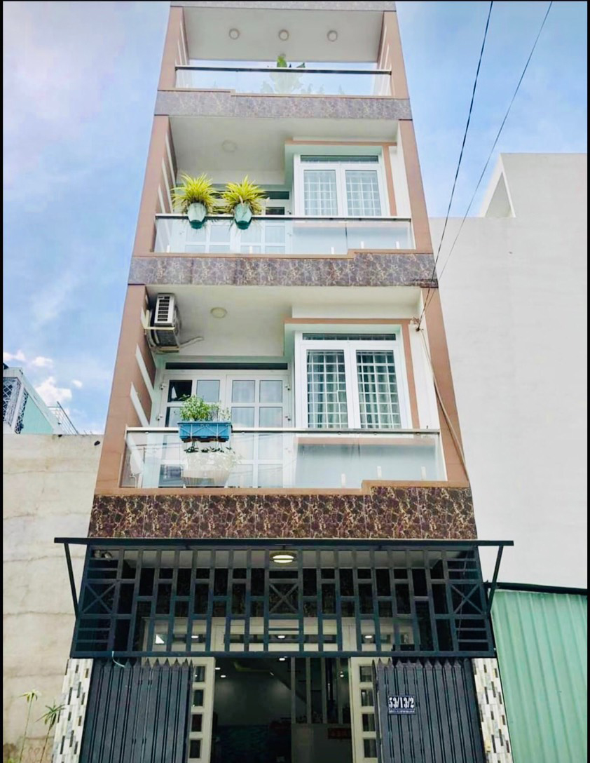 Bán Nhà Khu Dân Cư Hưng Phú, Đường Số 12, phường Hiệp Bình Chánh, Thành Phố Thủ Đức